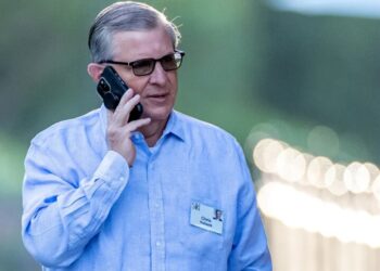 Ousted L3Harris CEO Chris Kubasik forfeits $45 million—but he’ll still walk away with $80 million in stock and options