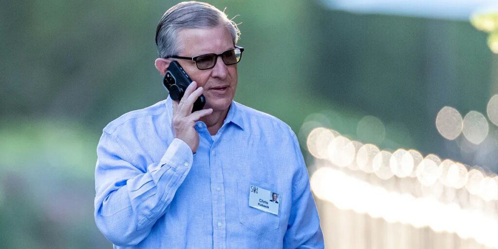 Ousted L3Harris CEO Chris Kubasik forfeits $45 million—but he’ll still walk away with $80 million in stock and options