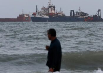 The global ‘freedom of the seas’ is dying in the Strait of Hormuz—and everyone, everywhere, could pay the tolls