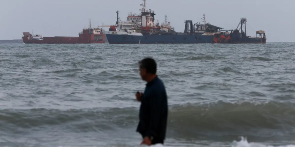 The global ‘freedom of the seas’ is dying in the Strait of Hormuz—and everyone, everywhere, could pay the tolls