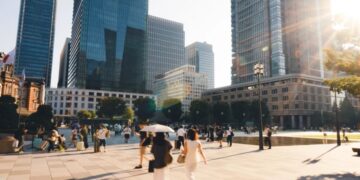 AWS’s Asia chief is relocating to Japan as the country scrambles to modernize its legacy IT systems