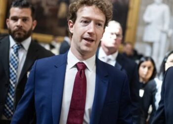 Meta braces for federal child privacy trial in California