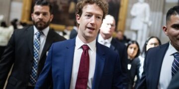 Meta braces for federal child privacy trial in California