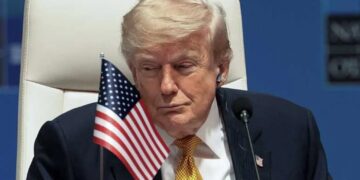 Sneering Trump’s honest confession glistens with contempt