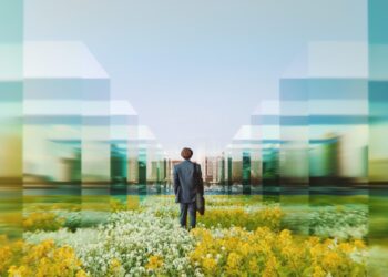 Can AI Help Us Connect With the Real World?