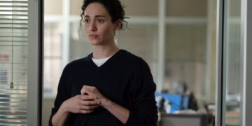 The Crime Drama of the Year Is All About Female Rage