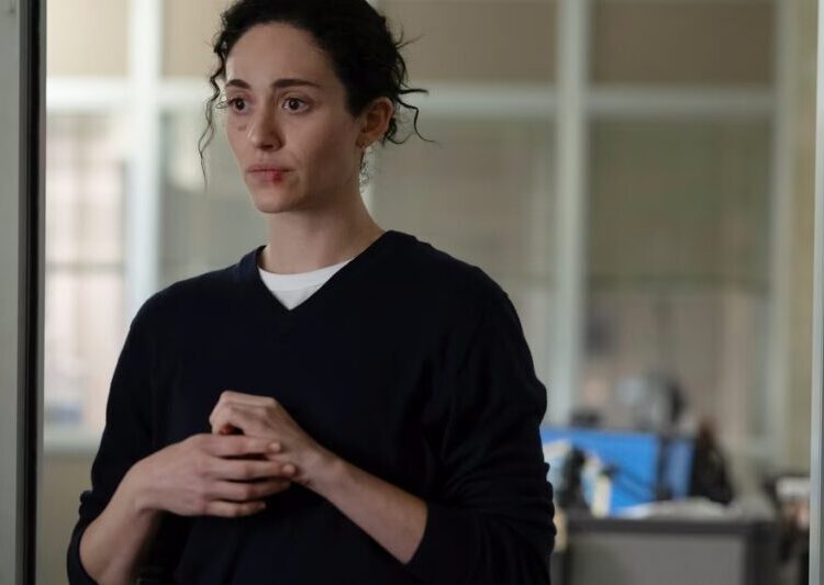 The Crime Drama of the Year Is All About Female Rage