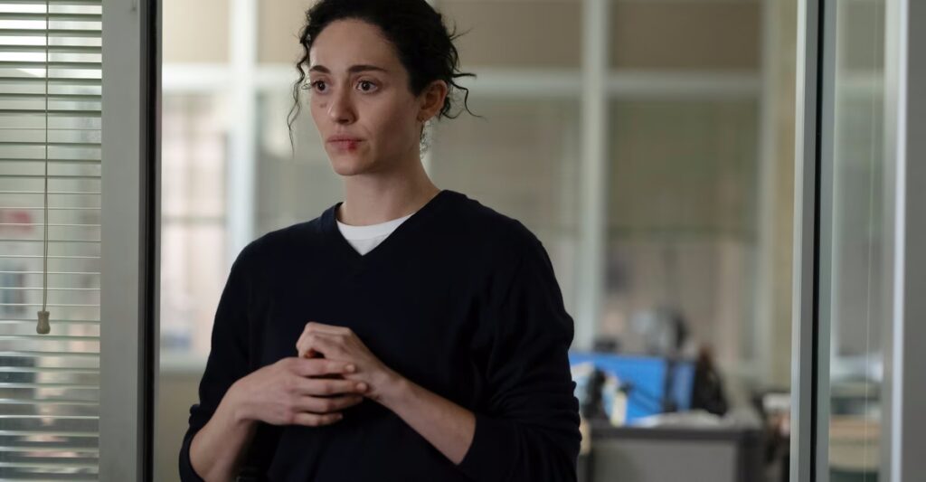 The Crime Drama of the Year Is All About Female Rage