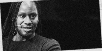 Henrik Ibsen’s Jason Arday