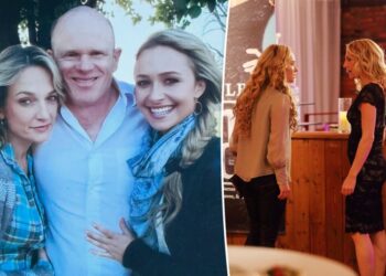Hayden Panettiere’s ‘Nashville’ mom says late actress’s ‘inner demons’ were ‘too much to bear’