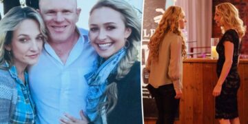 Hayden Panettiere’s ‘Nashville’ mom says late actress’s ‘inner demons’ were ‘too much to bear’