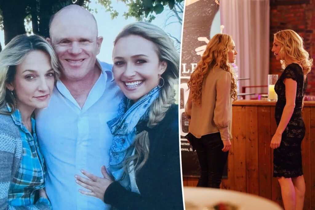 Hayden Panettiere’s ‘Nashville’ mom says late actress’s ‘inner demons’ were ‘too much to bear’