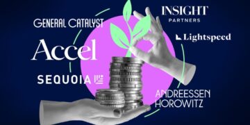 How TIME and Statista Determined America’s Top Venture Capital Firms of 2026