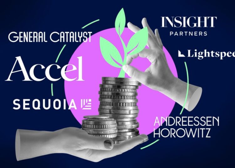 How TIME and Statista Determined America’s Top Venture Capital Firms of 2026