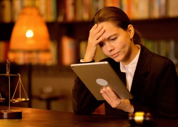 Man Obliterated When Court Obtains His ChatGPT Transcripts