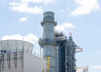 Data center gas plants to boost U.S. power emissions by 20%