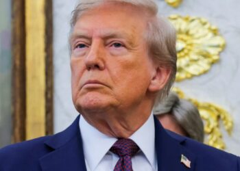 Lid blown off Trump admin’s college ‘frame-up operation’ by ex-DOJ attorney