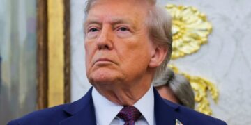 Lid blown off Trump admin’s college ‘frame-up operation’ by ex-DOJ attorney
