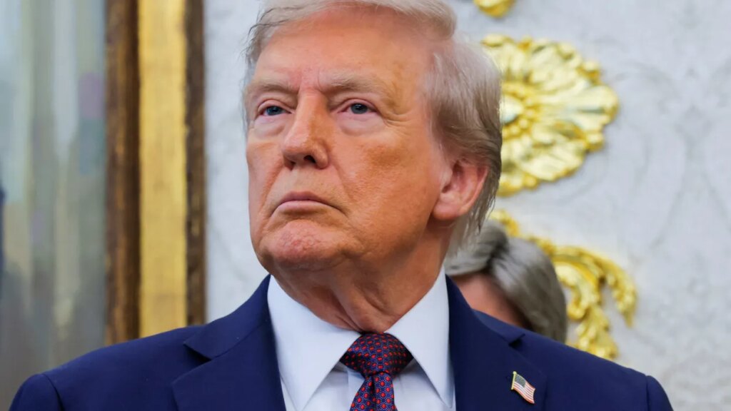 Lid blown off Trump admin’s college ‘frame-up operation’ by ex-DOJ attorney