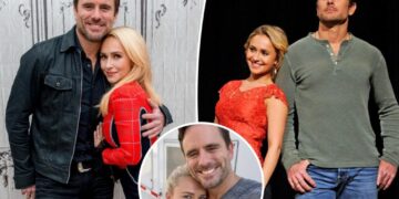 Hayden Panettiere’s ‘Nashville’ co-star Charles Esten reveals ‘strange coincidence’ regarding late actress’ death in tribute