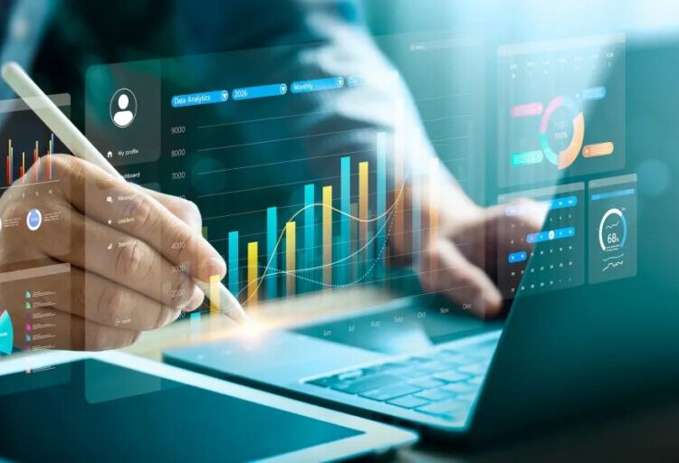 The finance skills that are becoming more and more critical in the AI age