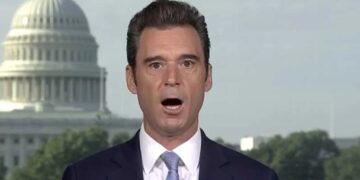 ‘We have nothing!’ Ex-Trump official flies off the handle about GOP midterm prospects