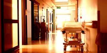 Hospitals Are Getting So Hot That Surgeries Are Getting Canceled and Staff Are Fainting
