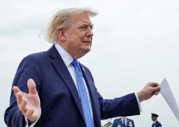 ‘Really big deal’: Insider blown away by Trump’s military maneuver