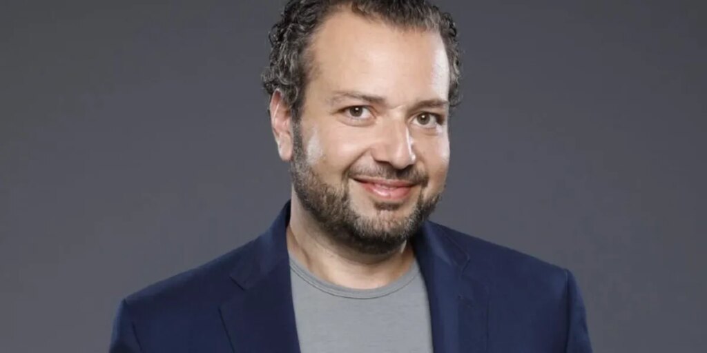 Dropbox co-CEO has just shared the simple rule he follows for when to turn down a meeting