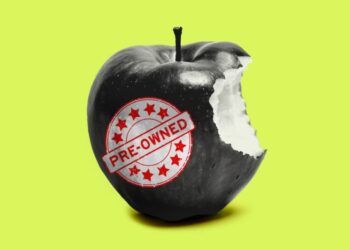 There’s No Reason to Buy a New Phone Anymore