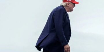 Rotten Trump’s sick lie smeared a child’s once-in-a-lifetime moment