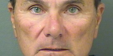 Republican touted by DeSantis as a ‘legend’ accused on Election Day of molesting a child