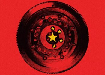What Really Happens If China Wins the AI Race?