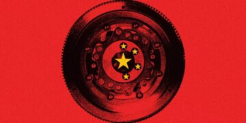 What Really Happens If China Wins the AI Race?