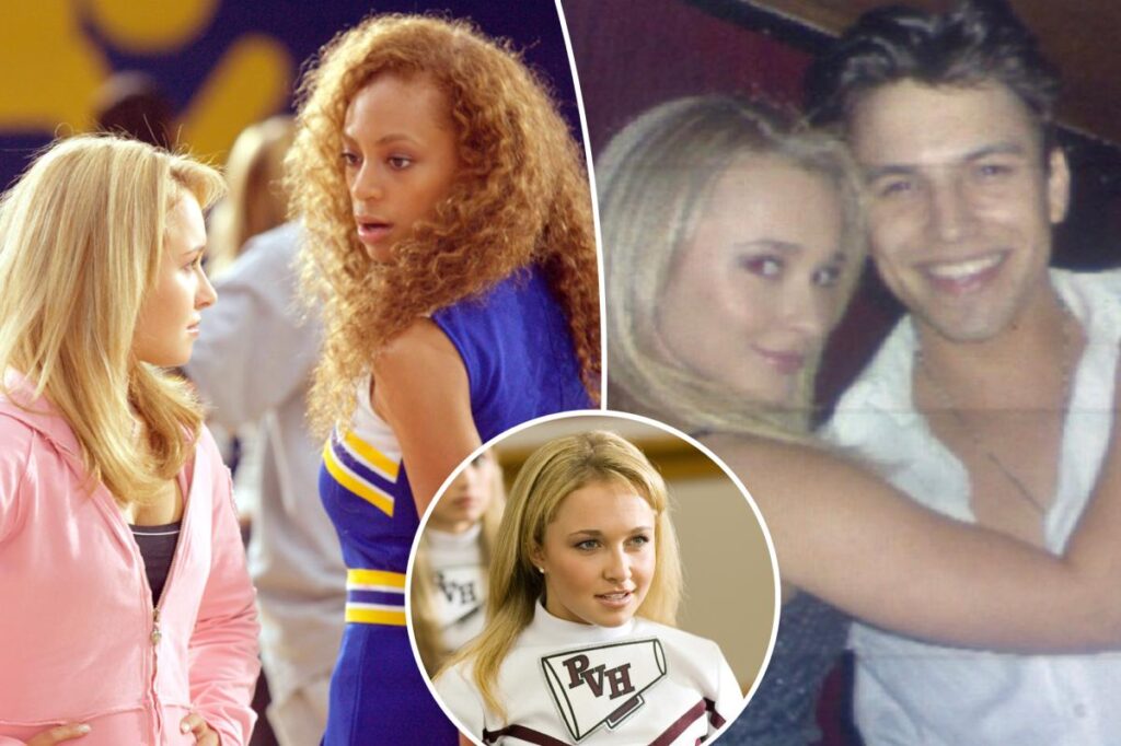 Solange and ‘Bring It On’ stars pay tribute to Hayden Panettiere after actress’ shocking death: ‘You are so deserving’
