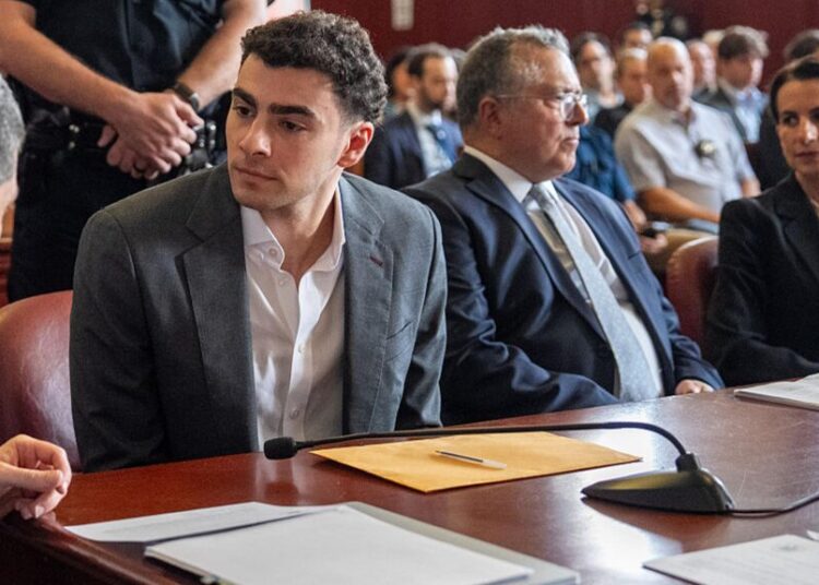 What Is Double Jeopardy, and Why Are Luigi Mangione’s Lawyers Claiming It?