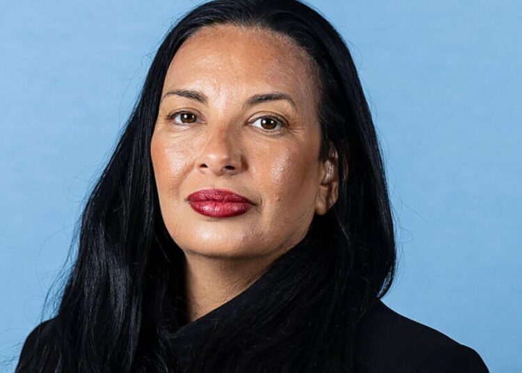 Trump-Appointed Prosecutor Sigal Chattah Loses Appeals Court Fight
