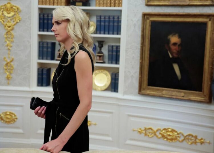 Speculation swirls after love letters from Trump’s ‘human binky’ resurface