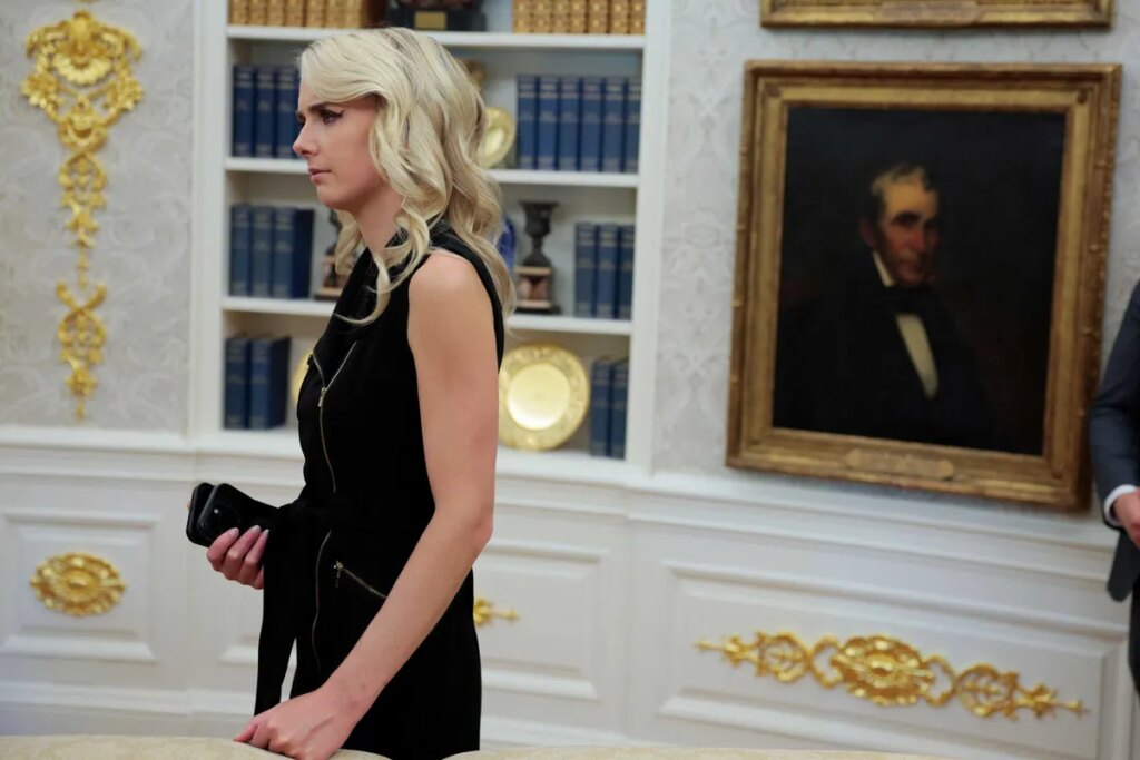 Speculation swirls after love letters from Trump’s ‘human binky’ resurface