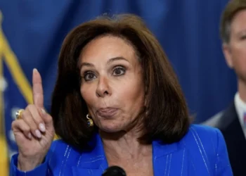 Jeanine Pirro’s jail demand backfires as judge uses it to release alleged DC ‘vandal’