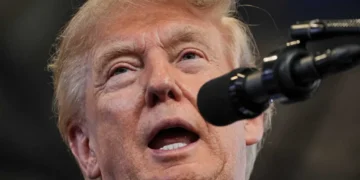 GOP turmoil looms as Trump chooses his greatest love over Republicans: ex-GOP strategist