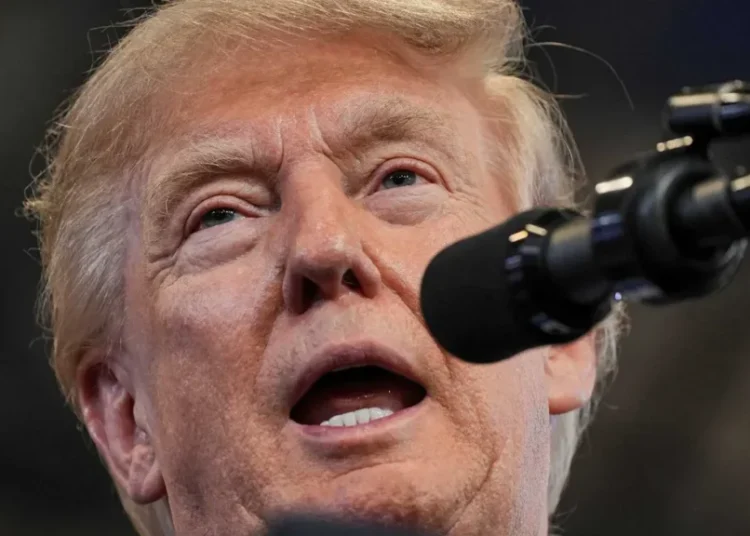 GOP turmoil looms as Trump chooses his greatest love over Republicans: ex-GOP strategist