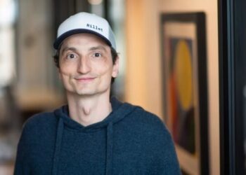 Exclusive: Accounting AI startup Rillet reaches unicorn status with $1 billion valuation. Its founder says he wants to give CFOs back their weekends