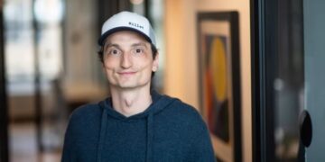 Exclusive: Accounting AI startup Rillet reaches unicorn status with $1 billion valuation. Its founder says he wants to give CFOs back their weekends