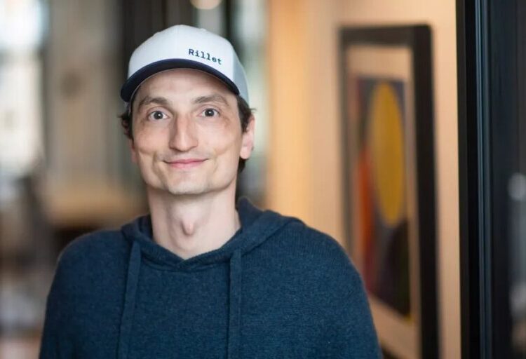 Exclusive: Accounting AI startup Rillet reaches unicorn status with $1 billion valuation. Its founder says he wants to give CFOs back their weekends
