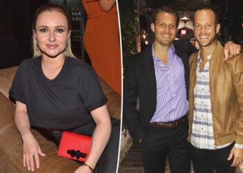 Hayden Panettiere found unresponsive by Zach Hickerson while brother Brian was asleep in another room: report