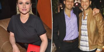 Hayden Panettiere found unresponsive by Zach Hickerson while brother Brian was asleep in another room: report