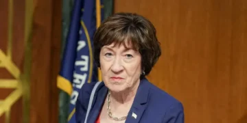 Another Republican caught begging for gas money after green-lighting Trump’s war: report
