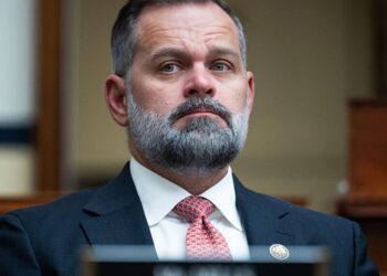 Florida Rep. Cory Mills Loses Primary After Scandal-Filled Campaign