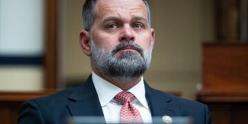 Florida Rep. Cory Mills Loses Primary After Scandal-Filled Campaign